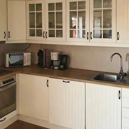 Holiday Ii Holiday home Sogne